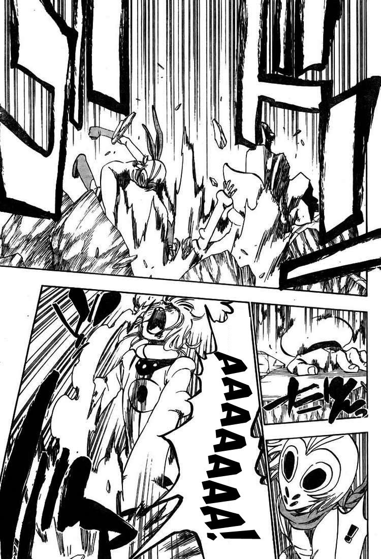 Манга Блич - Глава 376 Страница 10