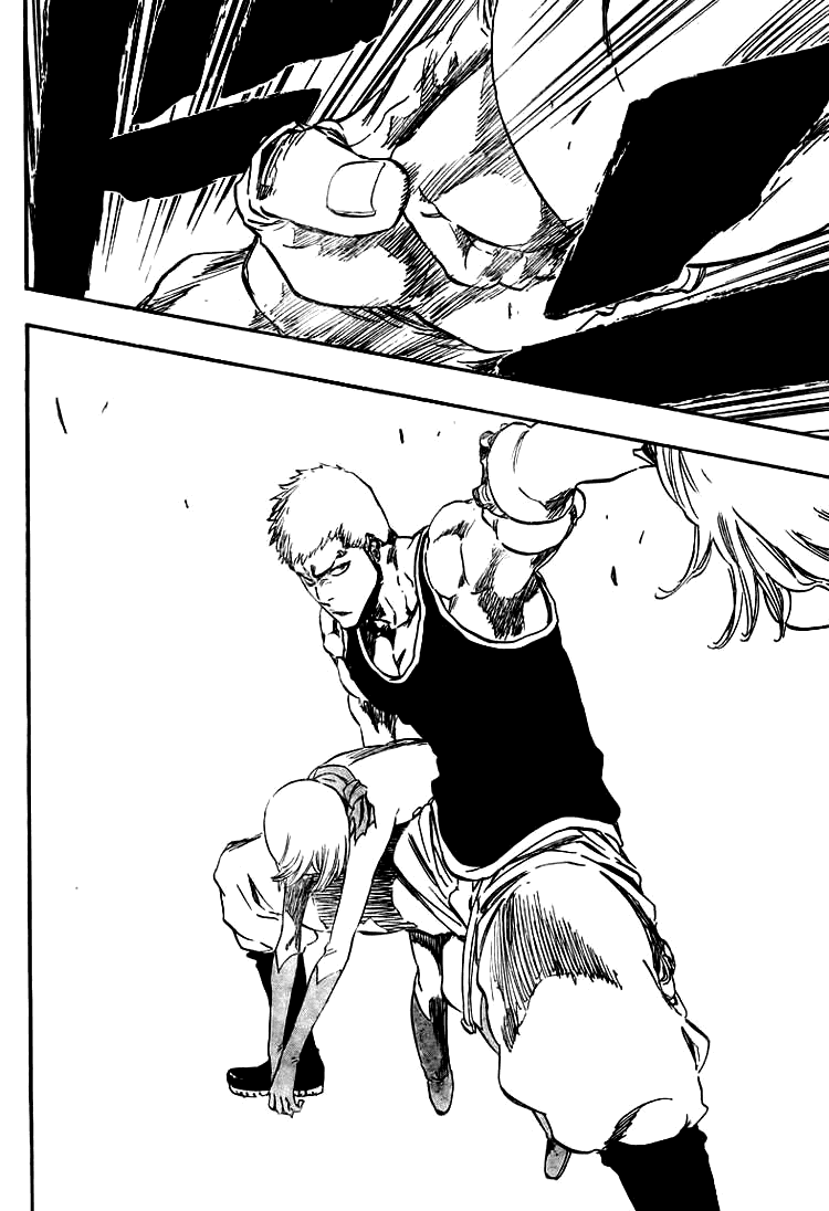 Манга Блич - Глава 376 Страница 17