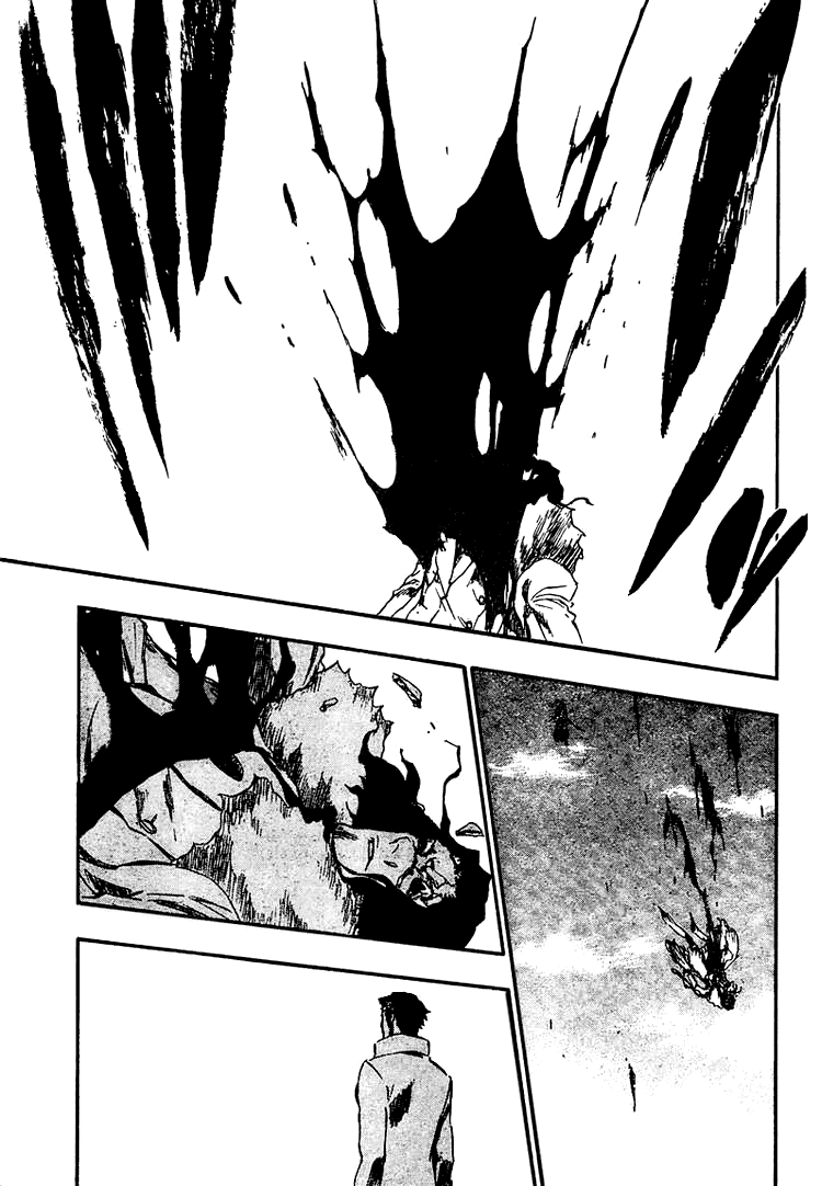 Манга Блич - Глава 375 Страница 7