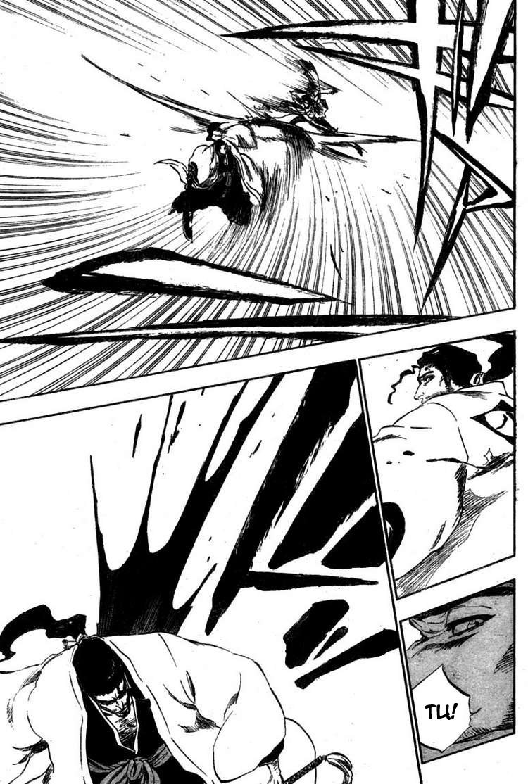 Манга Блич - Глава 374 Страница 13