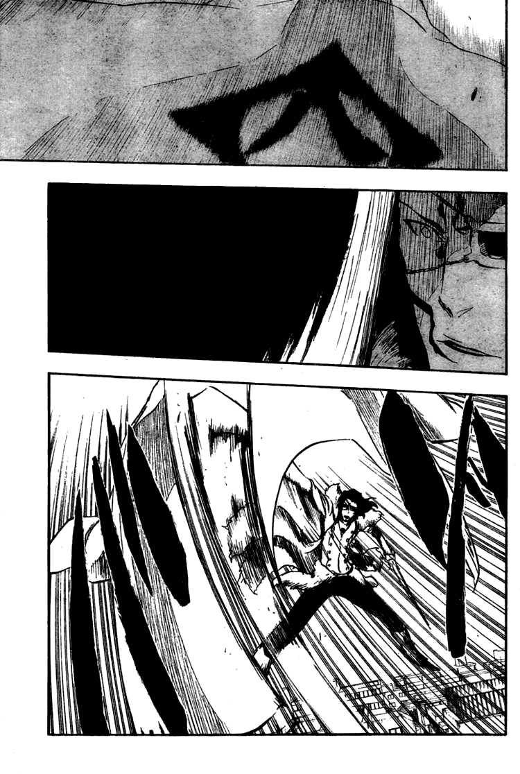 Манга Блич - Глава 374 Страница 17