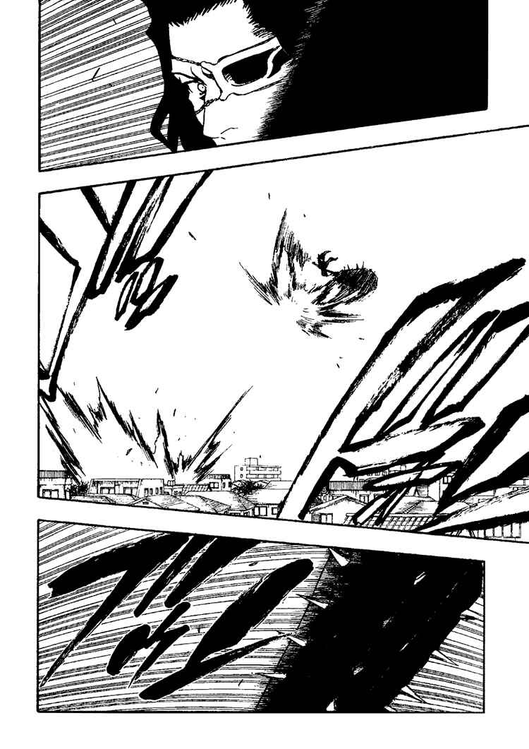 Манга Блич - Глава 372 Страница 8