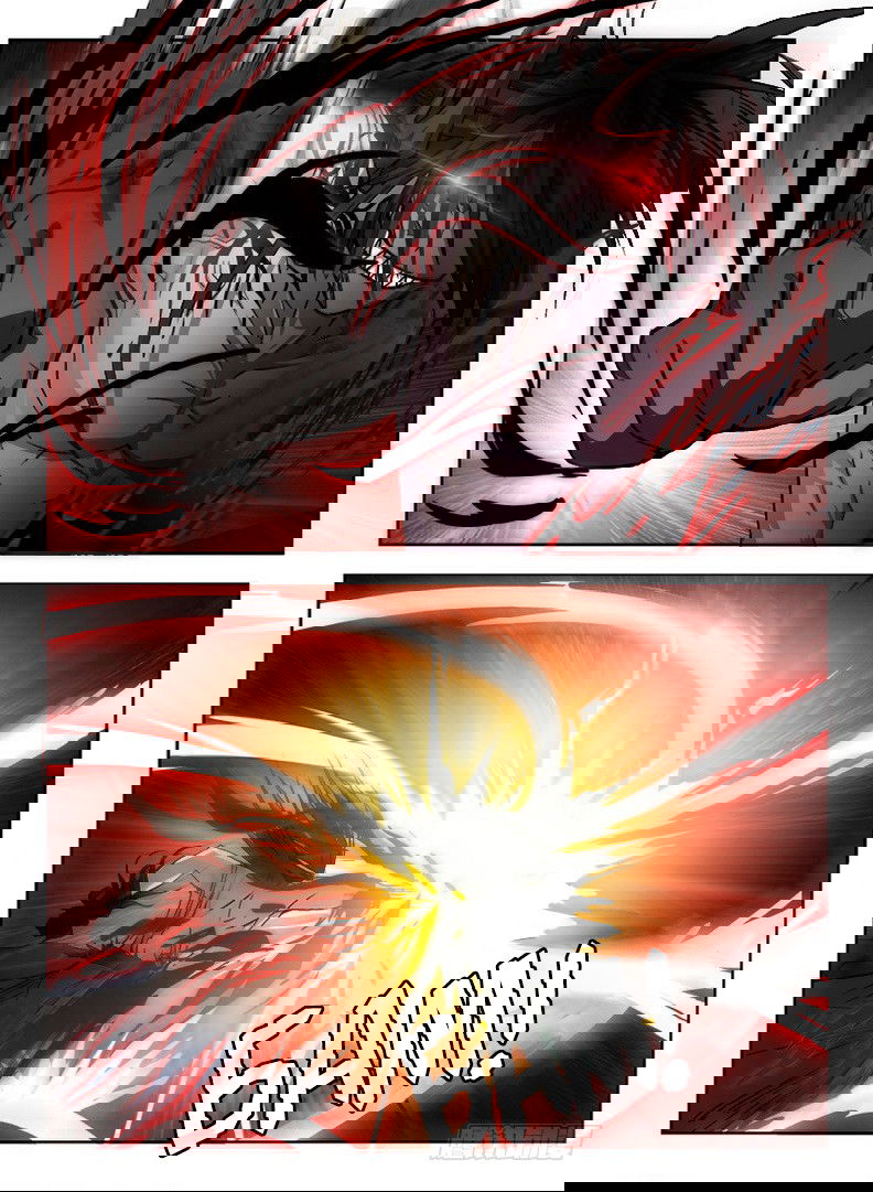 Манга Охотник на драконов - Глава 70 Страница 9