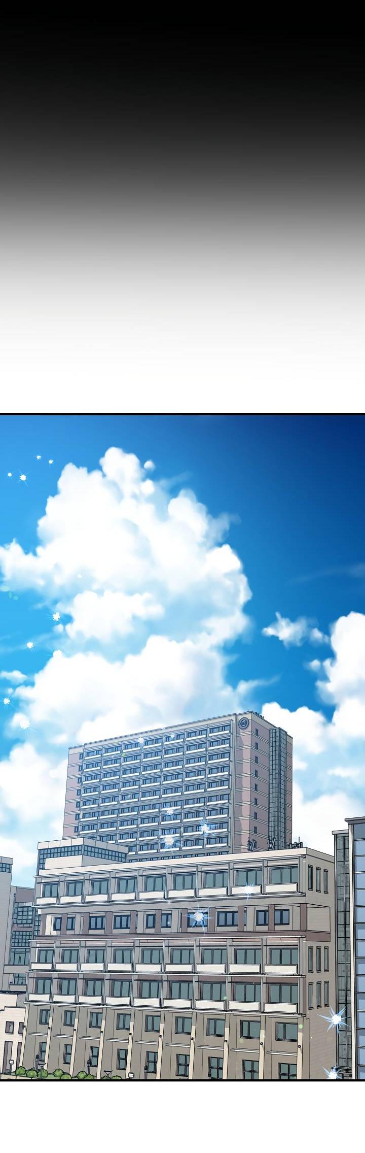 Манга Взрывная конфета - Глава 26 Страница 36