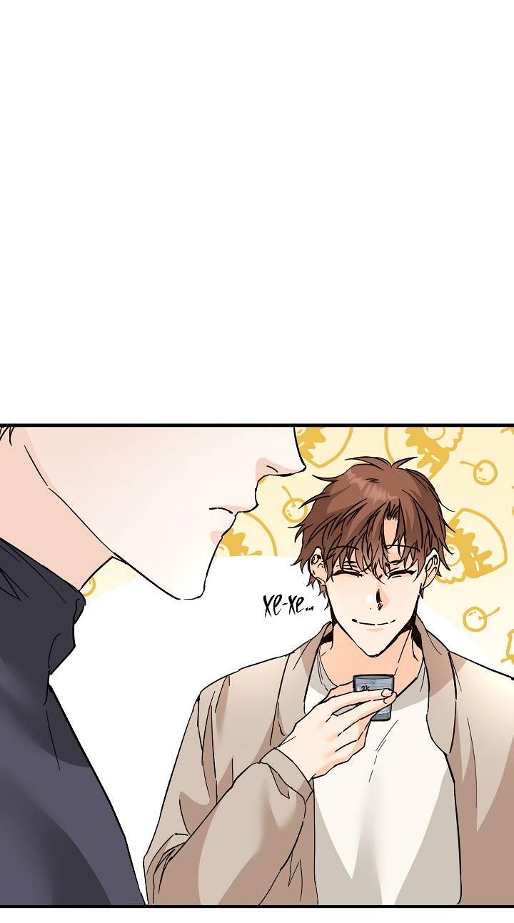 Манга Взрывная конфета - Глава 27 Страница 48