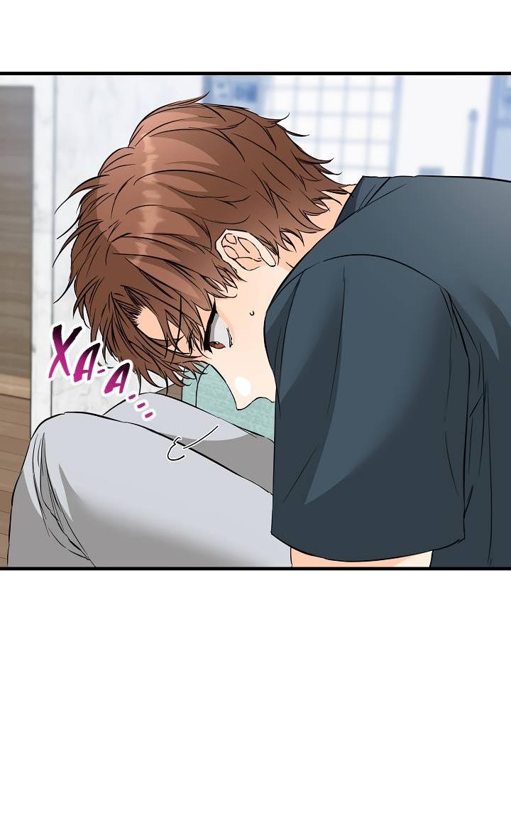 Манга Взрывная конфета - Глава 28 Страница 28