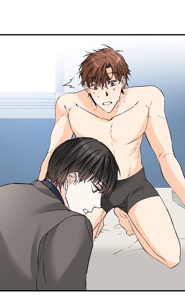 Манга Взрывная конфета - Глава 28 Страница 17