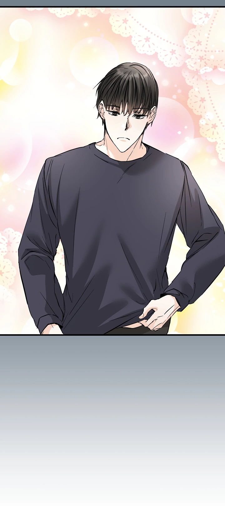 Манга Взрывная конфета - Глава 33 Страница 20