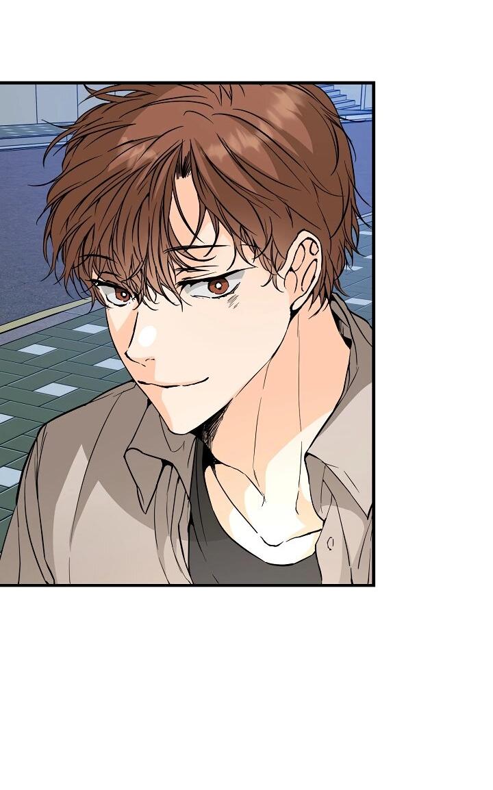 Манга Взрывная конфета - Глава 32 Страница 10