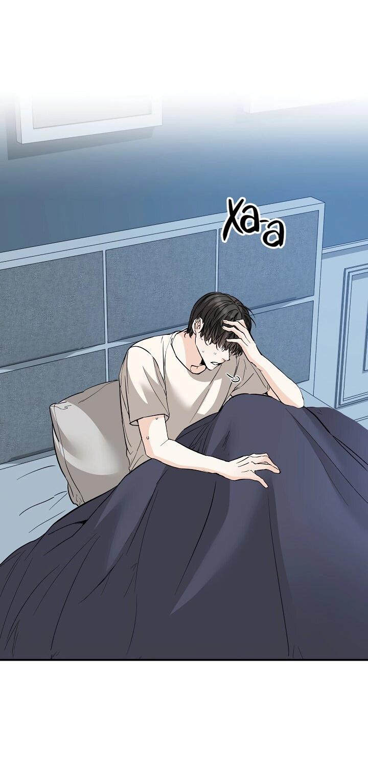 Манга Взрывная конфета - Глава 32 Страница 48