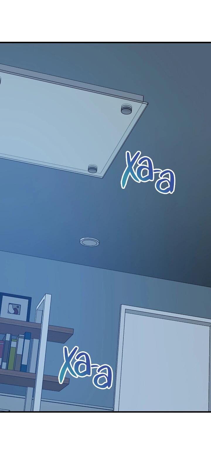 Манга Взрывная конфета - Глава 32 Страница 47