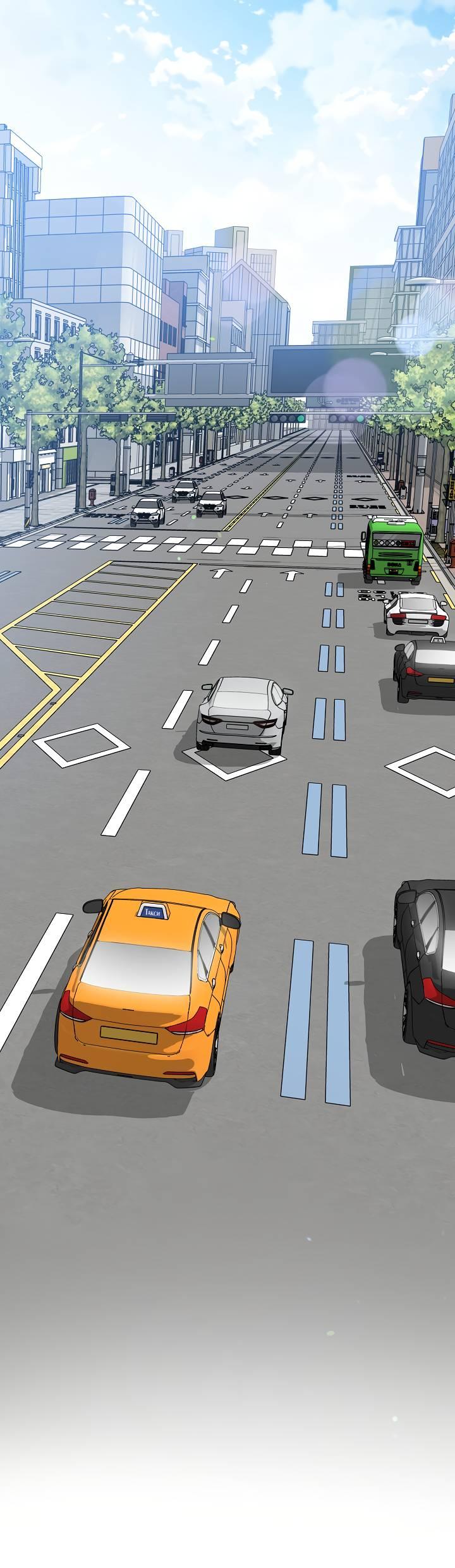 Манга Взрывная конфета - Глава 25 Страница 13