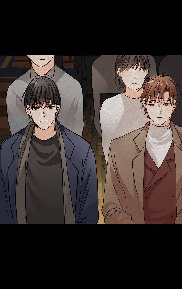 Манга Взрывная конфета - Глава 25 Страница 10