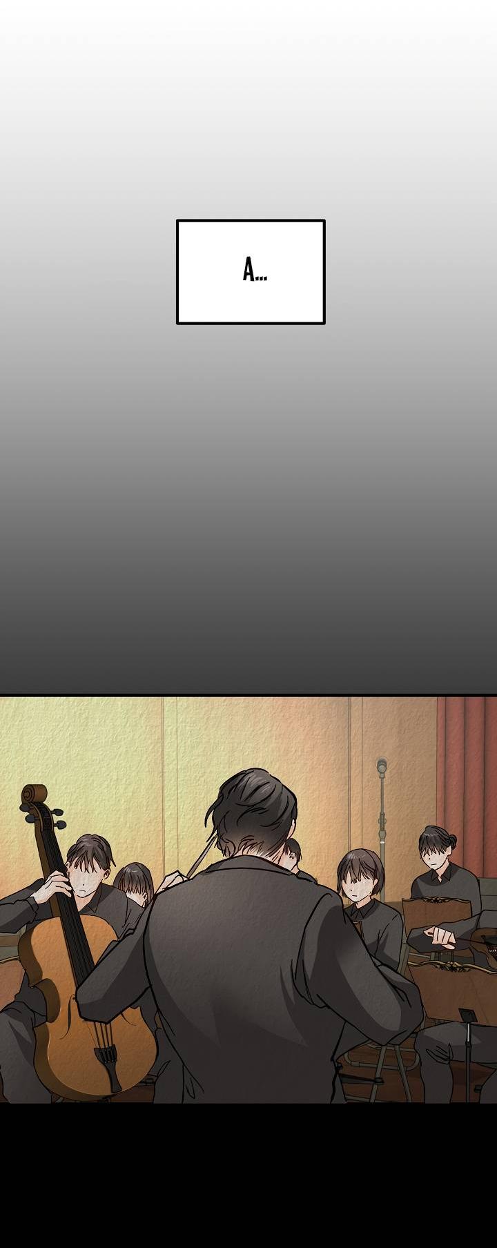 Манга Взрывная конфета - Глава 25 Страница 9