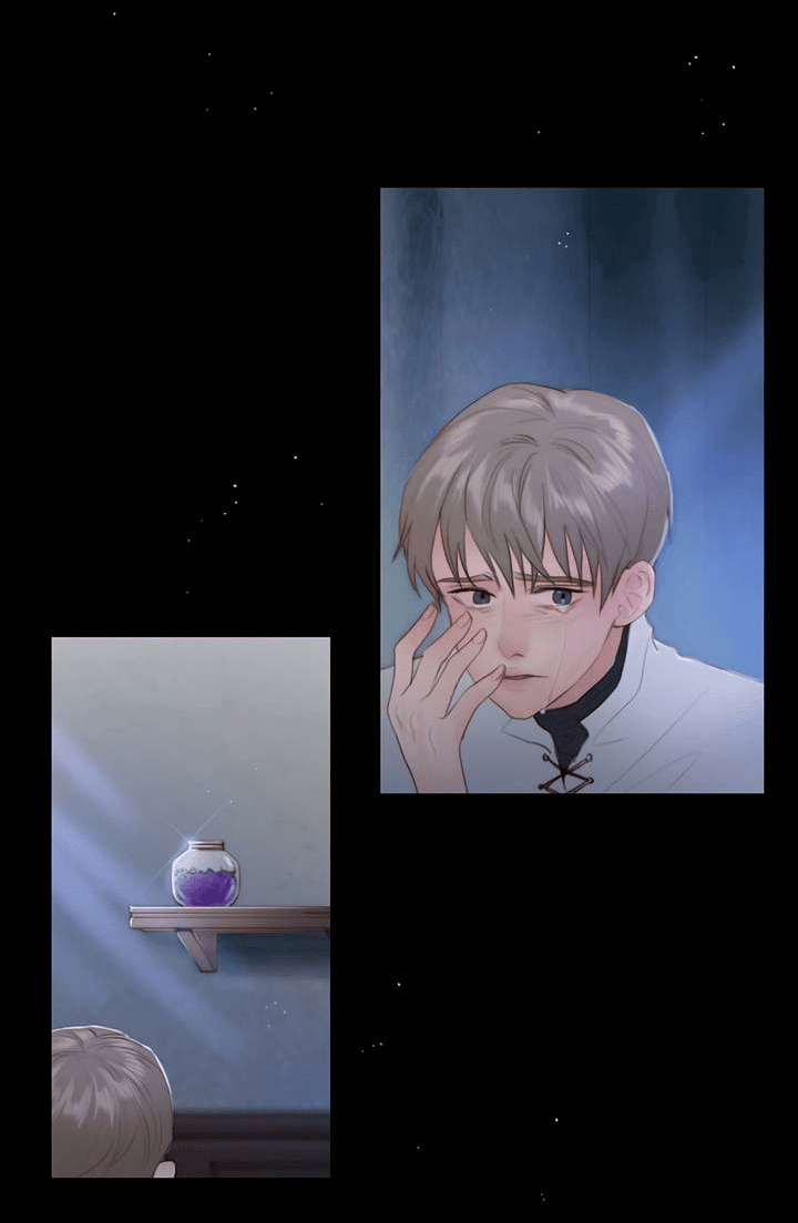 Манга Портрет - Глава 68 Страница 35