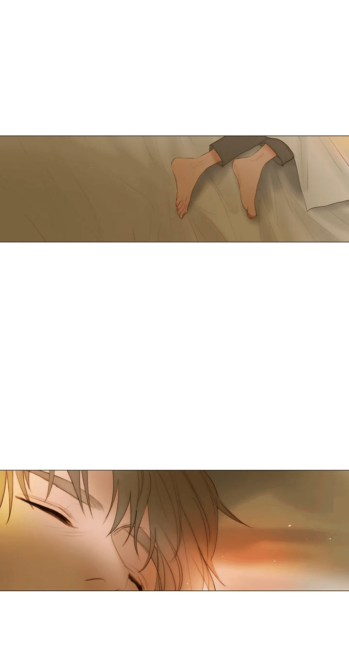 Манга Портрет - Глава 67 Страница 13