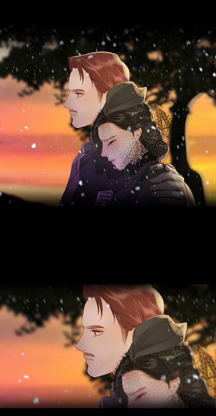 Манга Портрет - Глава 67 Страница 8