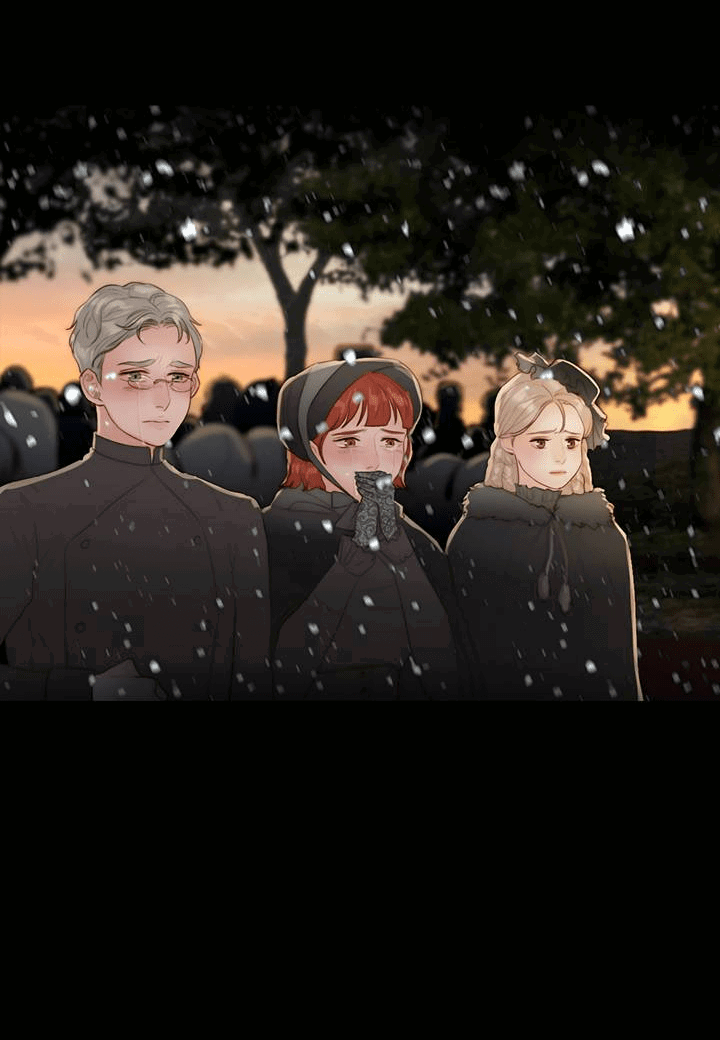 Манга Портрет - Глава 67 Страница 6