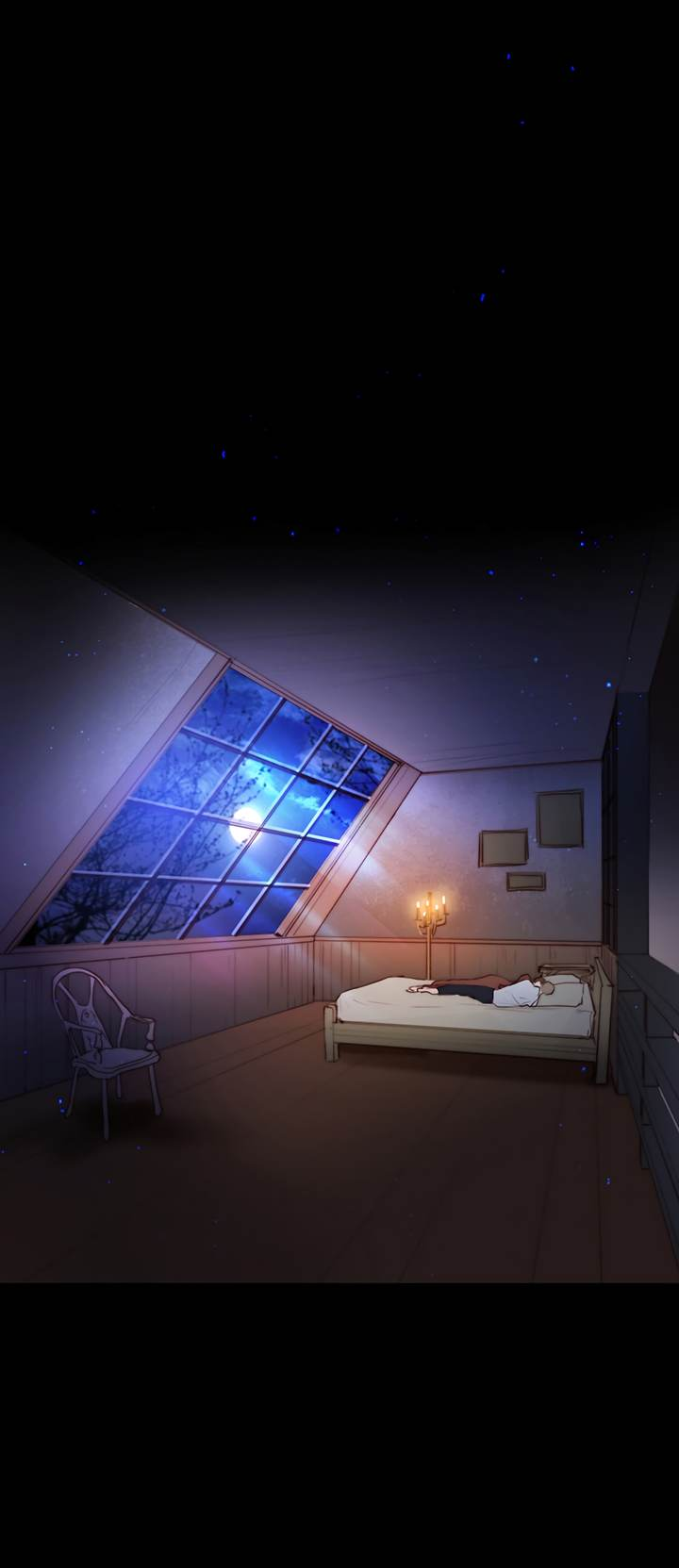 Манга Портрет - Глава 70 Страница 19