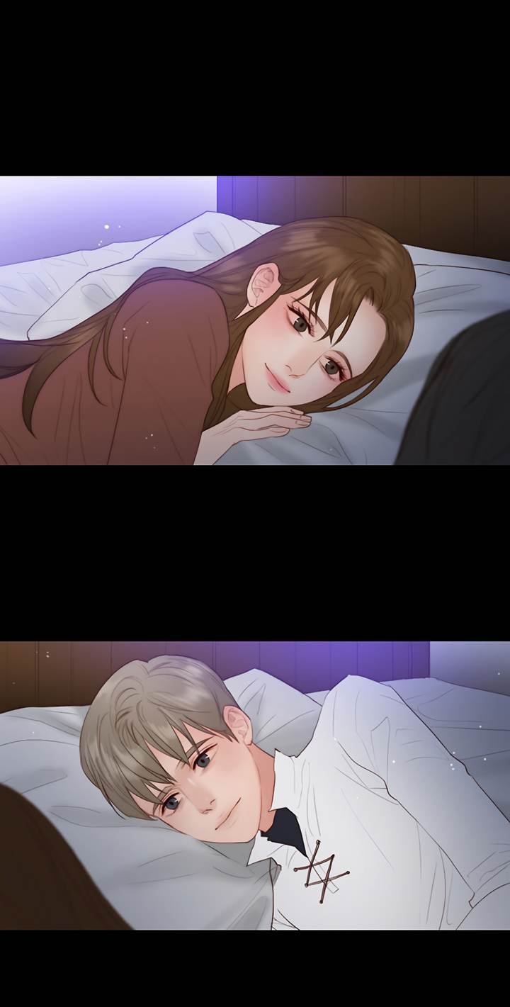 Манга Портрет - Глава 70 Страница 20