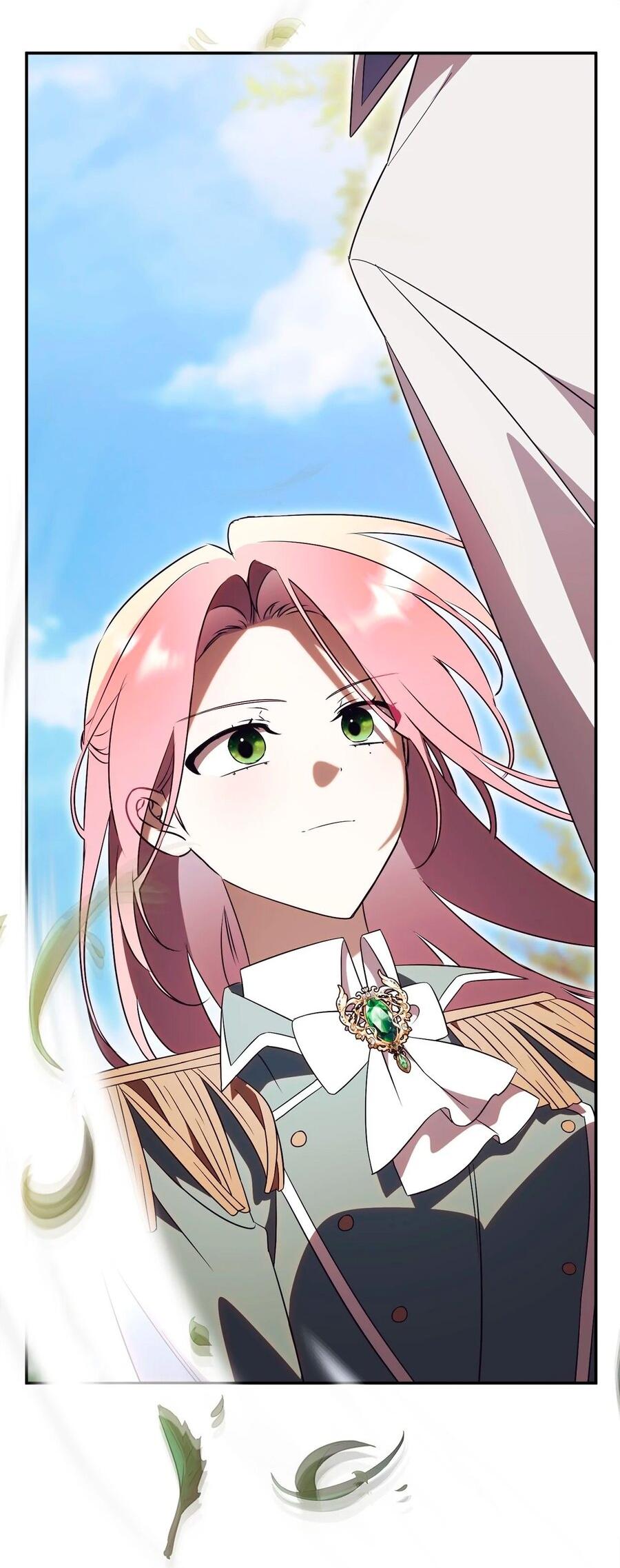 Манга Как отвергнуть одержимого бывшего супруга - Глава 76 Страница 63