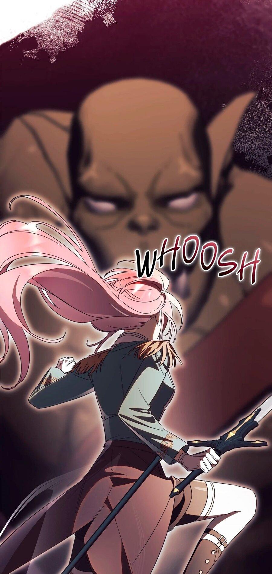 Манга Как отвергнуть одержимого бывшего супруга - Глава 76 Страница 38