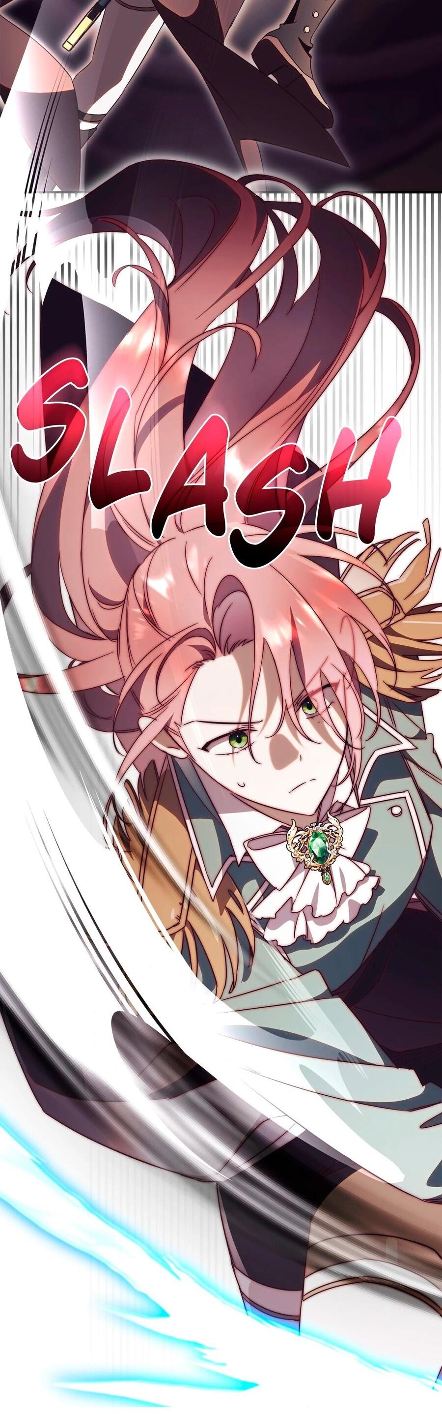 Манга Как отвергнуть одержимого бывшего супруга - Глава 76 Страница 39