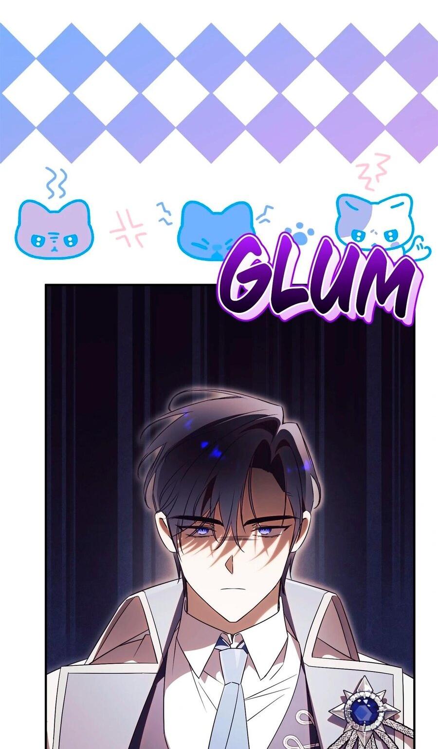 Манга Как отвергнуть одержимого бывшего супруга - Глава 76 Страница 5