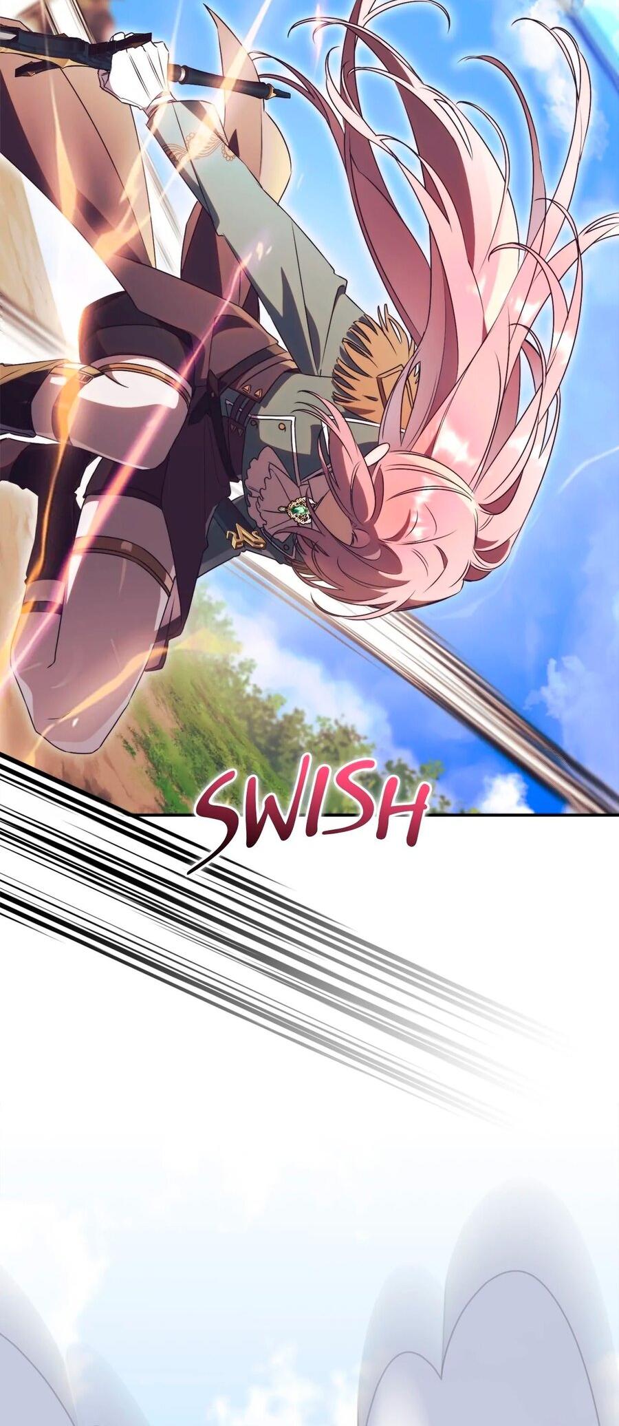 Манга Как отвергнуть одержимого бывшего супруга - Глава 76 Страница 41