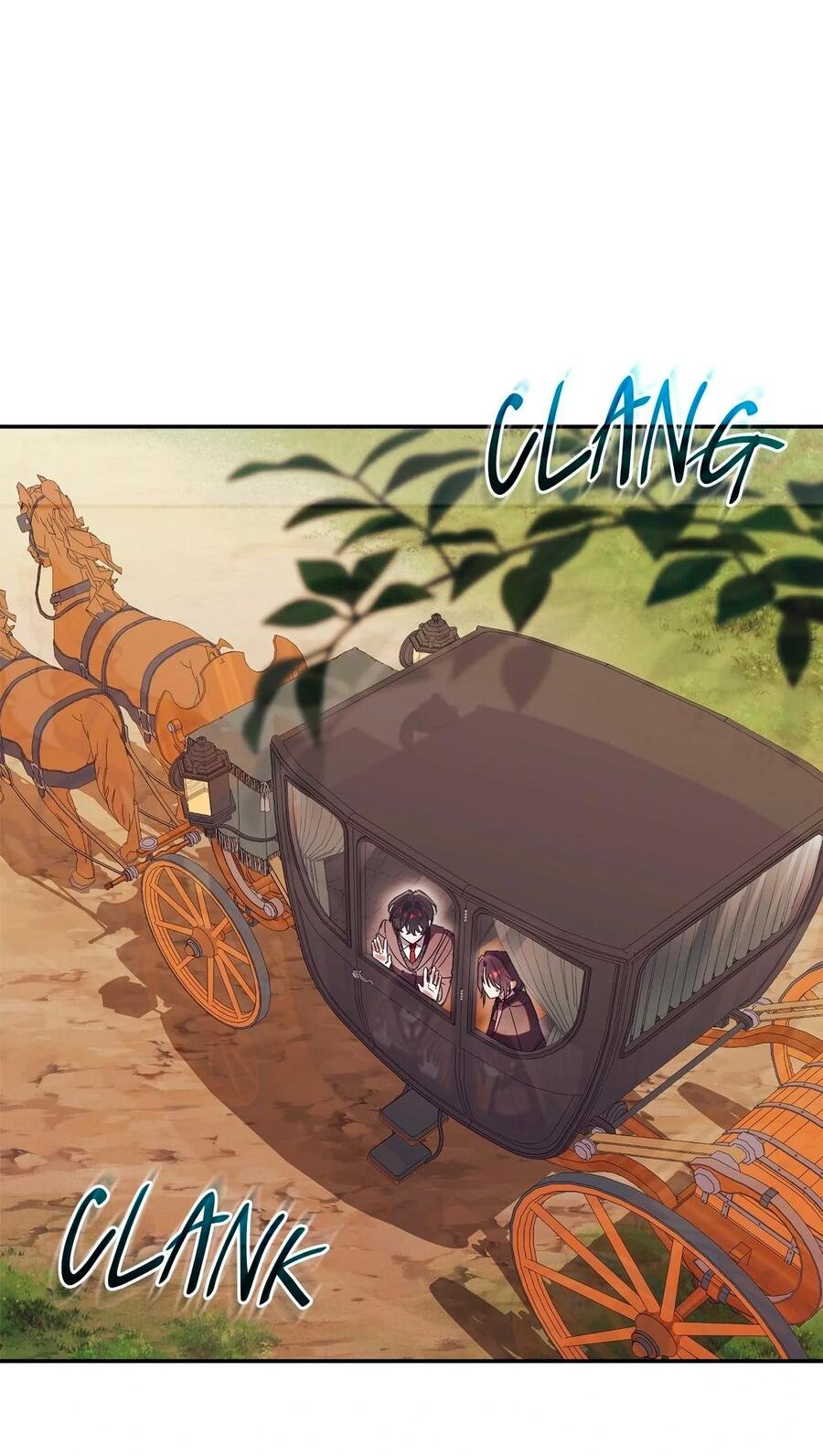 Манга Как отвергнуть одержимого бывшего супруга - Глава 76 Страница 24