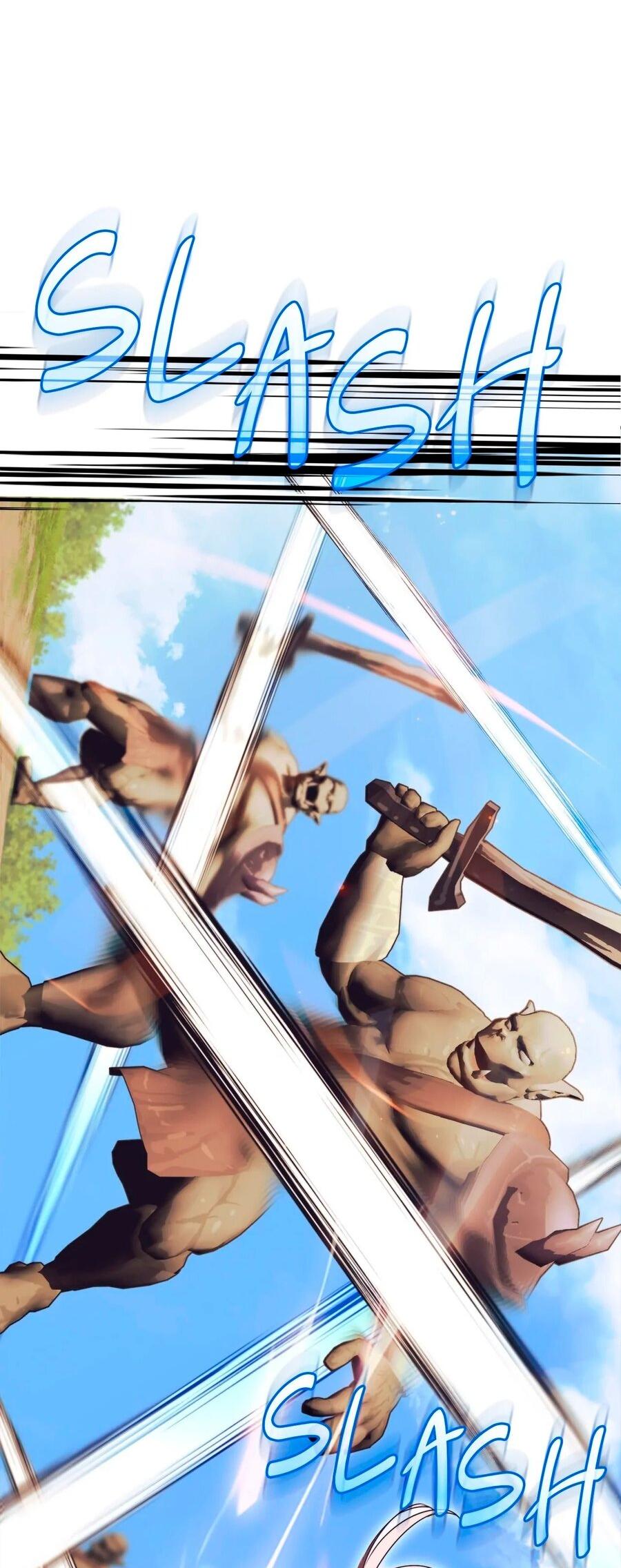 Манга Как отвергнуть одержимого бывшего супруга - Глава 76 Страница 40