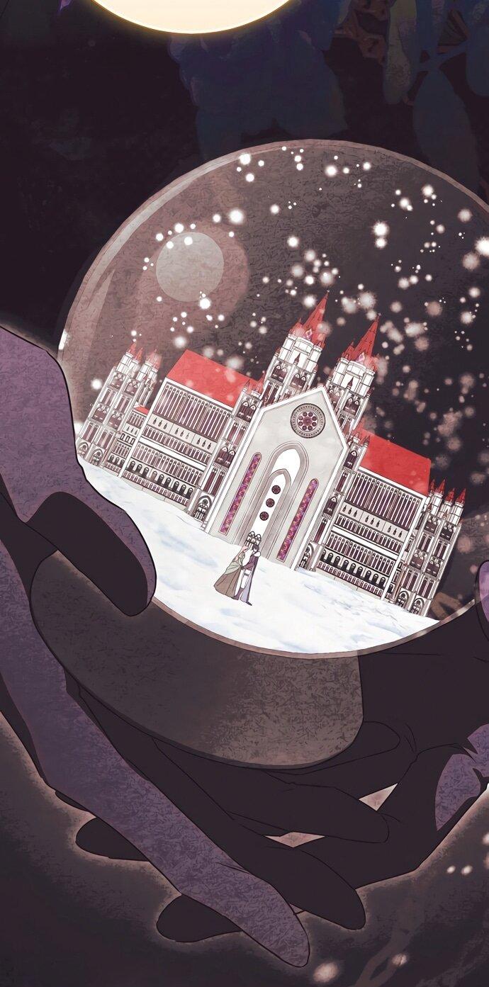 Манга Как отвергнуть одержимого бывшего супруга - Глава 81 Страница 33