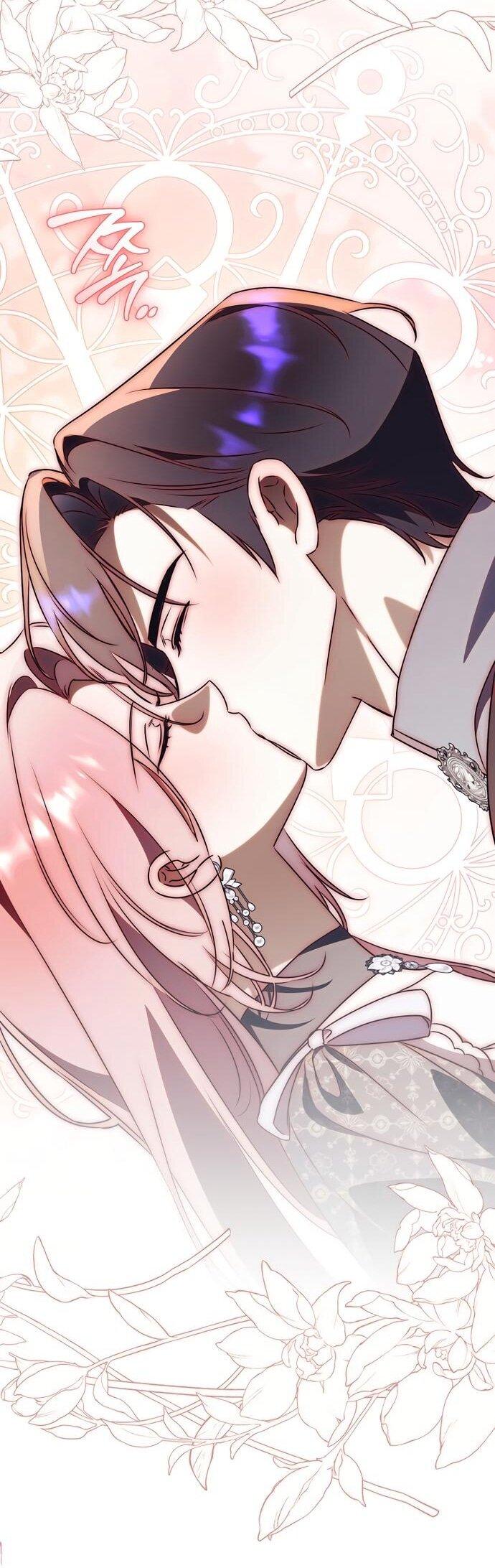 Манга Как отвергнуть одержимого бывшего супруга - Глава 81 Страница 29