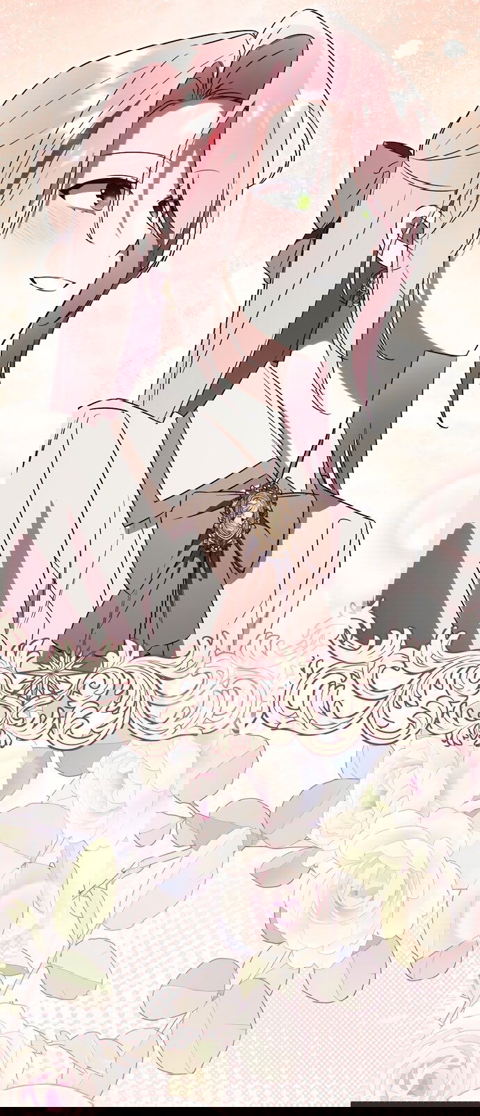 Манга Как отвергнуть одержимого бывшего супруга - Глава 93 Страница 63