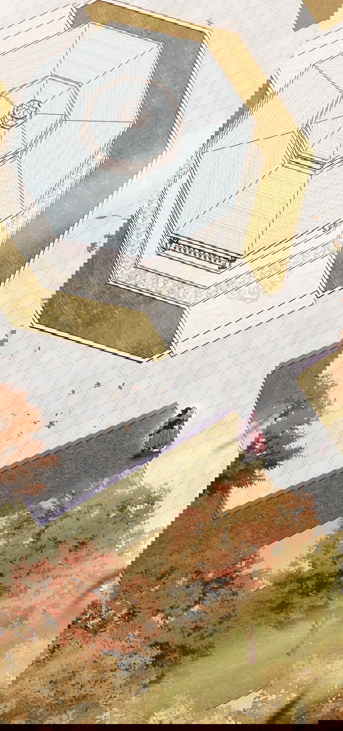 Манга Как отвергнуть одержимого бывшего супруга - Глава 96 Страница 9