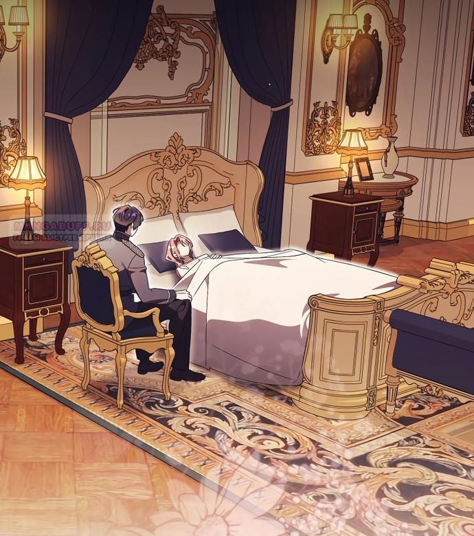 Манга Как отвергнуть одержимого бывшего супруга - Глава 95 Страница 2