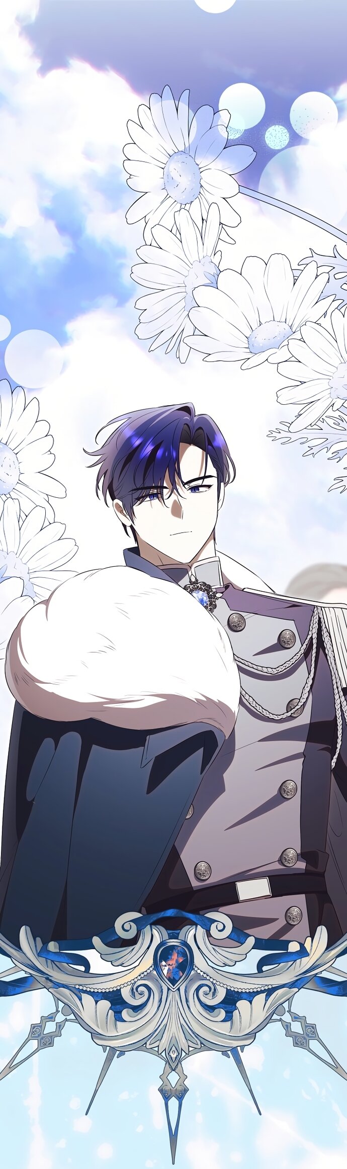 Манга Как отвергнуть одержимого бывшего супруга - Глава 95 Страница 69