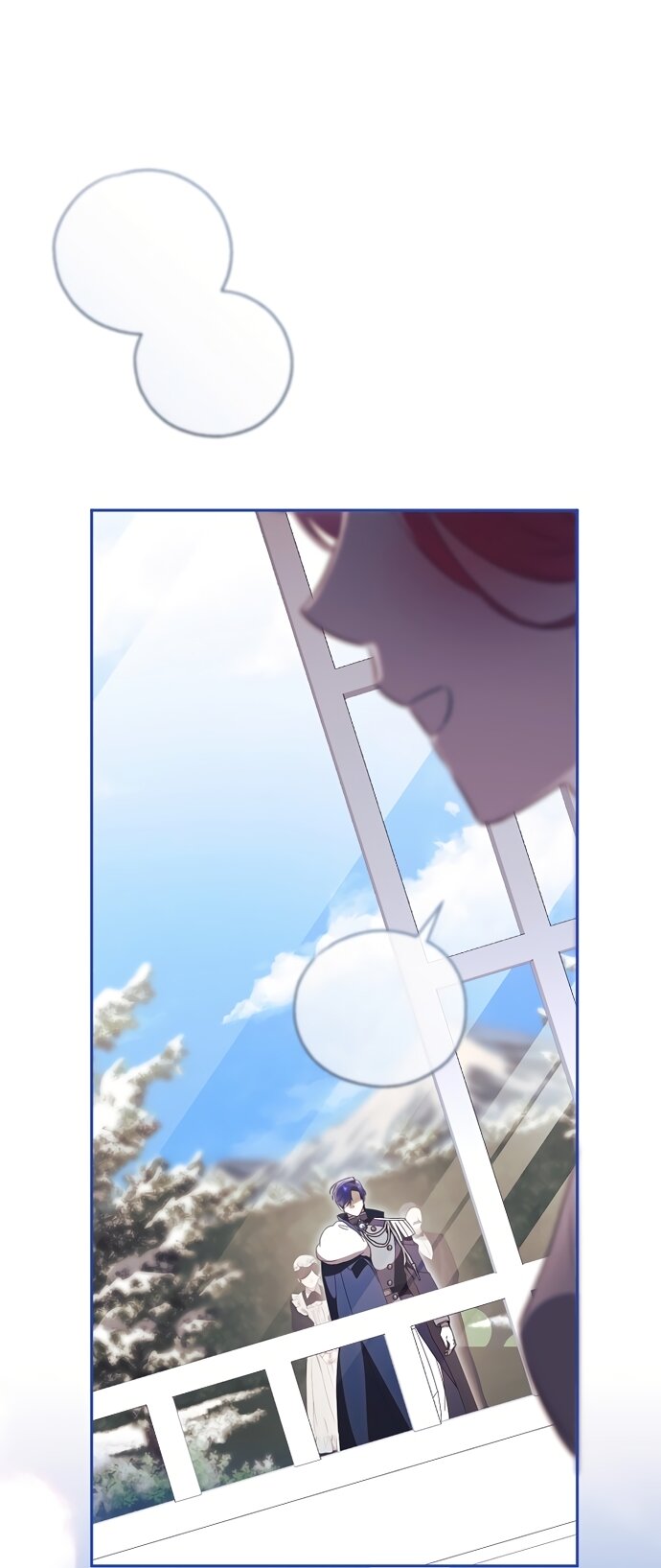 Манга Как отвергнуть одержимого бывшего супруга - Глава 95 Страница 68