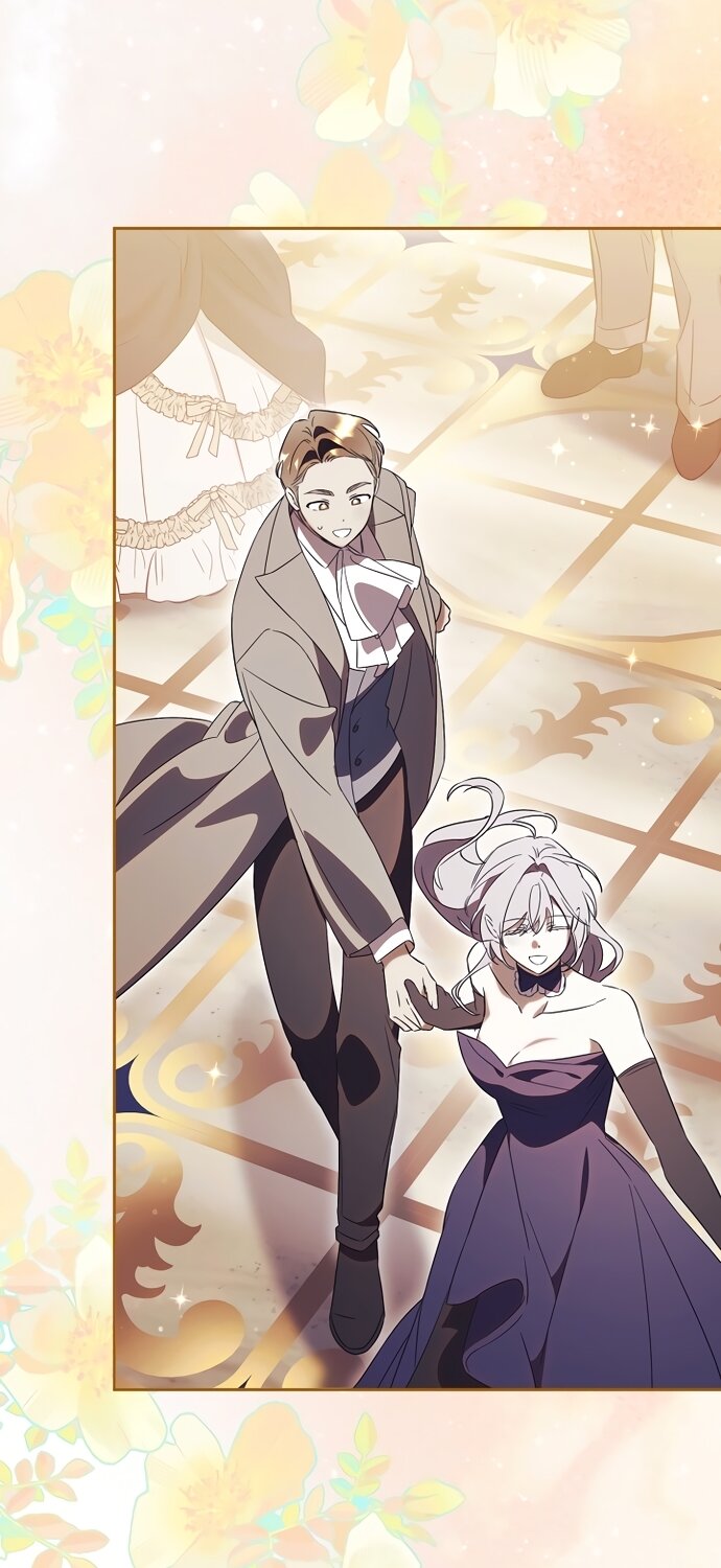 Манга Как отвергнуть одержимого бывшего супруга - Глава 99 Страница 33