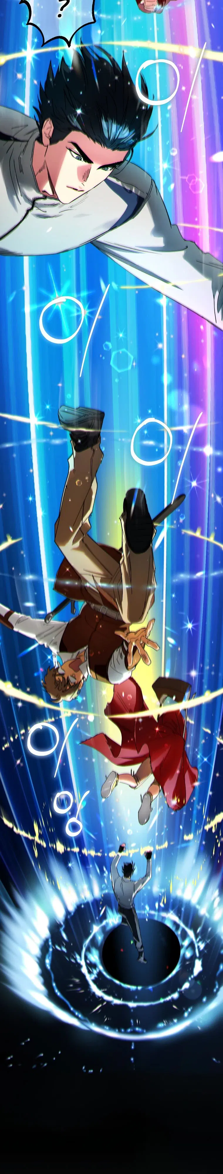 Манга Экономка в подземелье - Глава 69 Страница 2