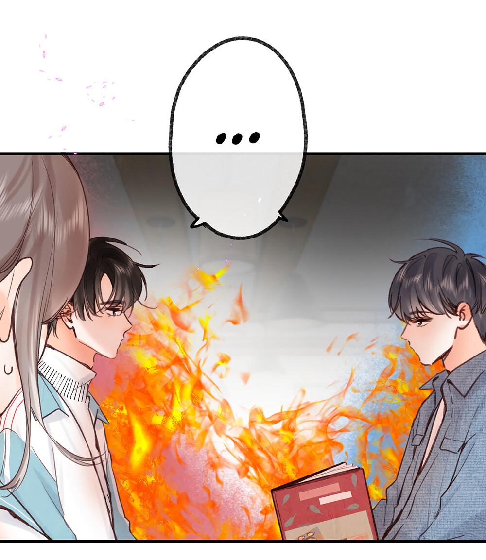 Манга Мечтай обо мне - Глава 47 Страница 35