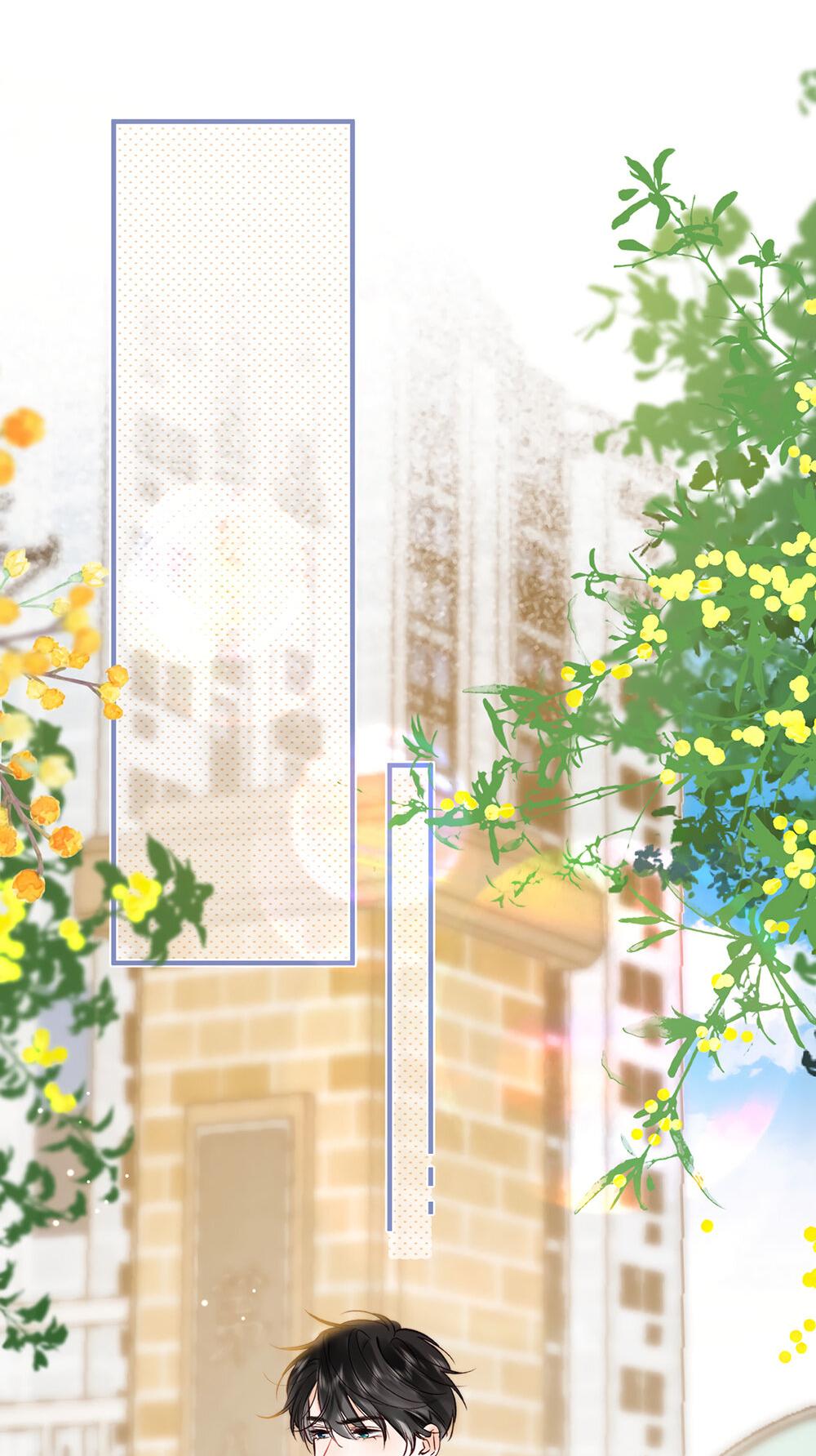 Манга Мечтай обо мне - Глава 47 Страница 10