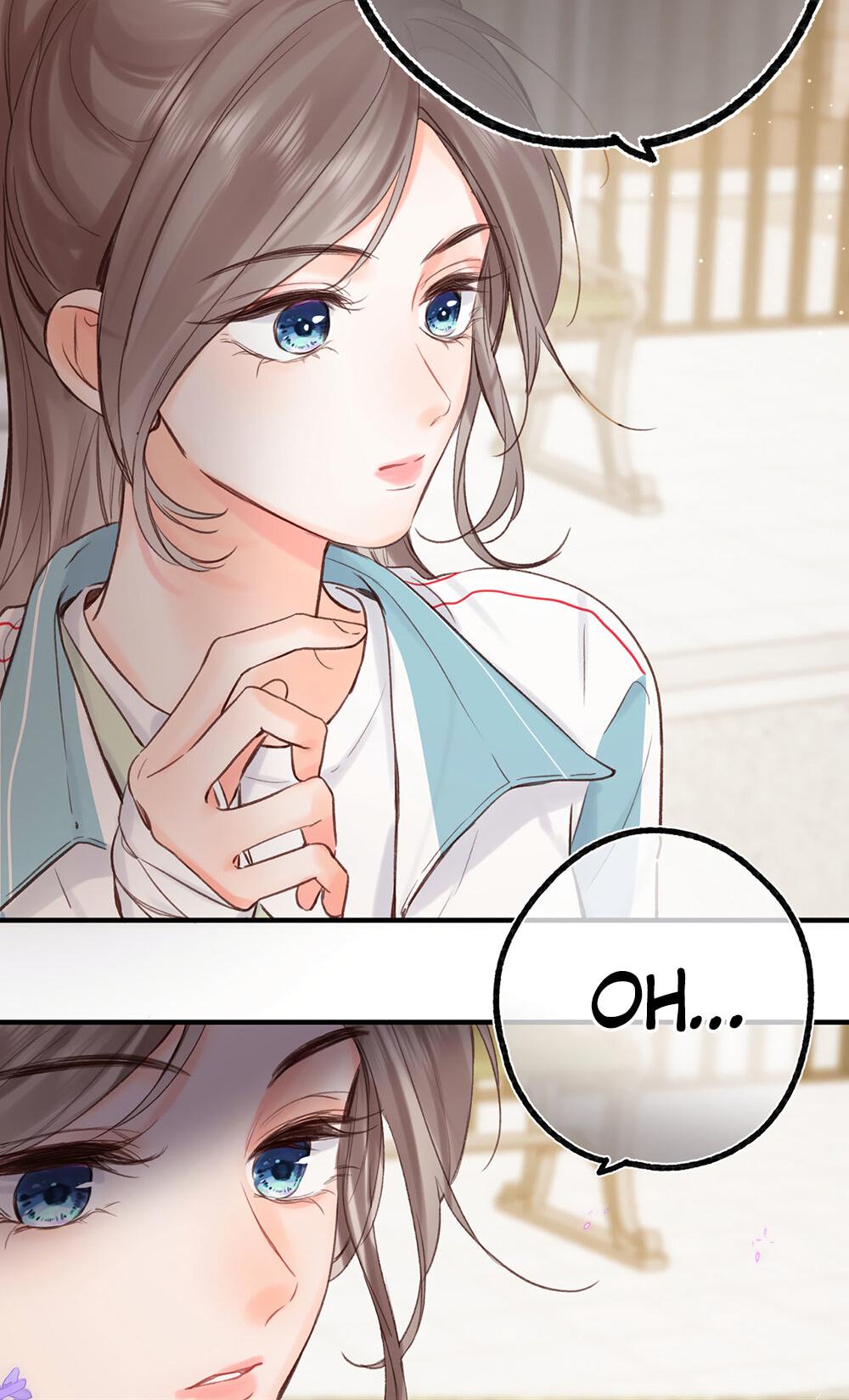 Манга Мечтай обо мне - Глава 48 Страница 22