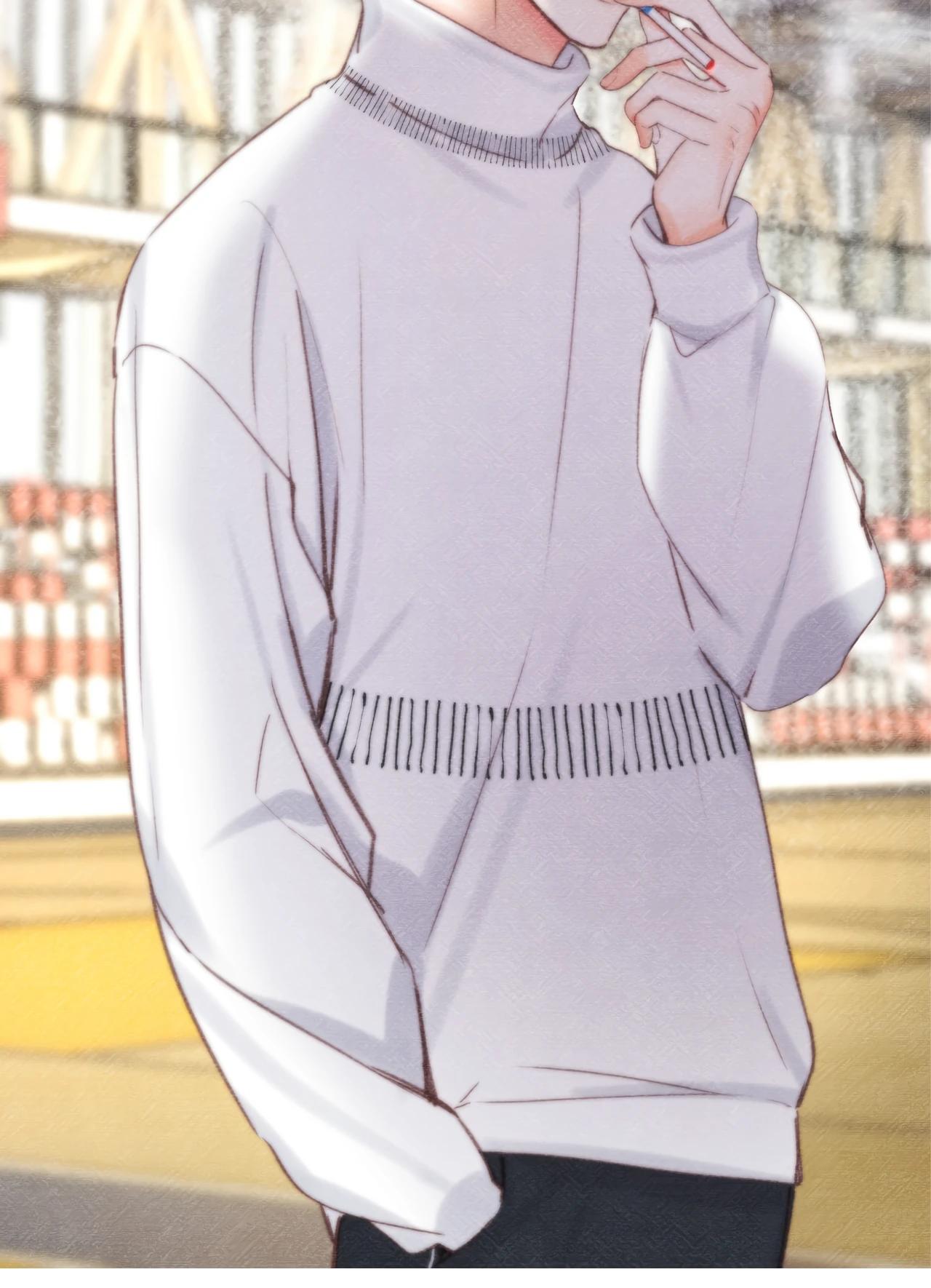 Манга Мечтай обо мне - Глава 50 Страница 13