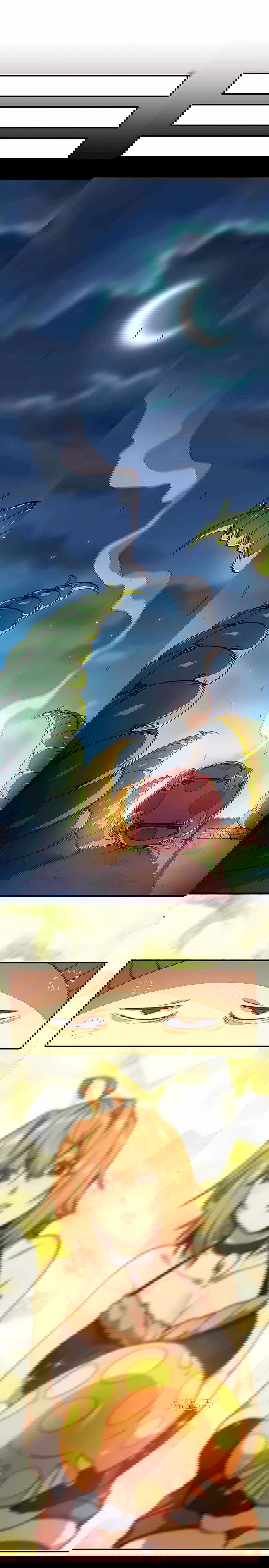 Манга Храбрый гриб - Глава 79 Страница 4