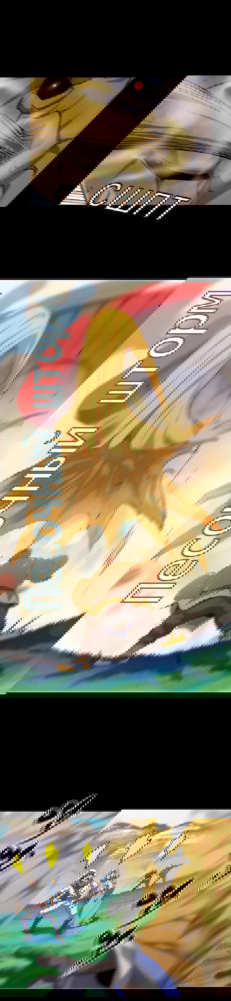 Манга Храбрый гриб - Глава 80 Страница 10