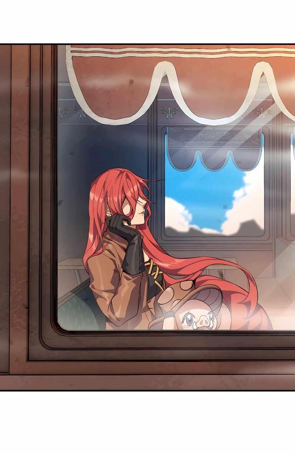 Манга Храбрый гриб - Глава 77 Страница 3