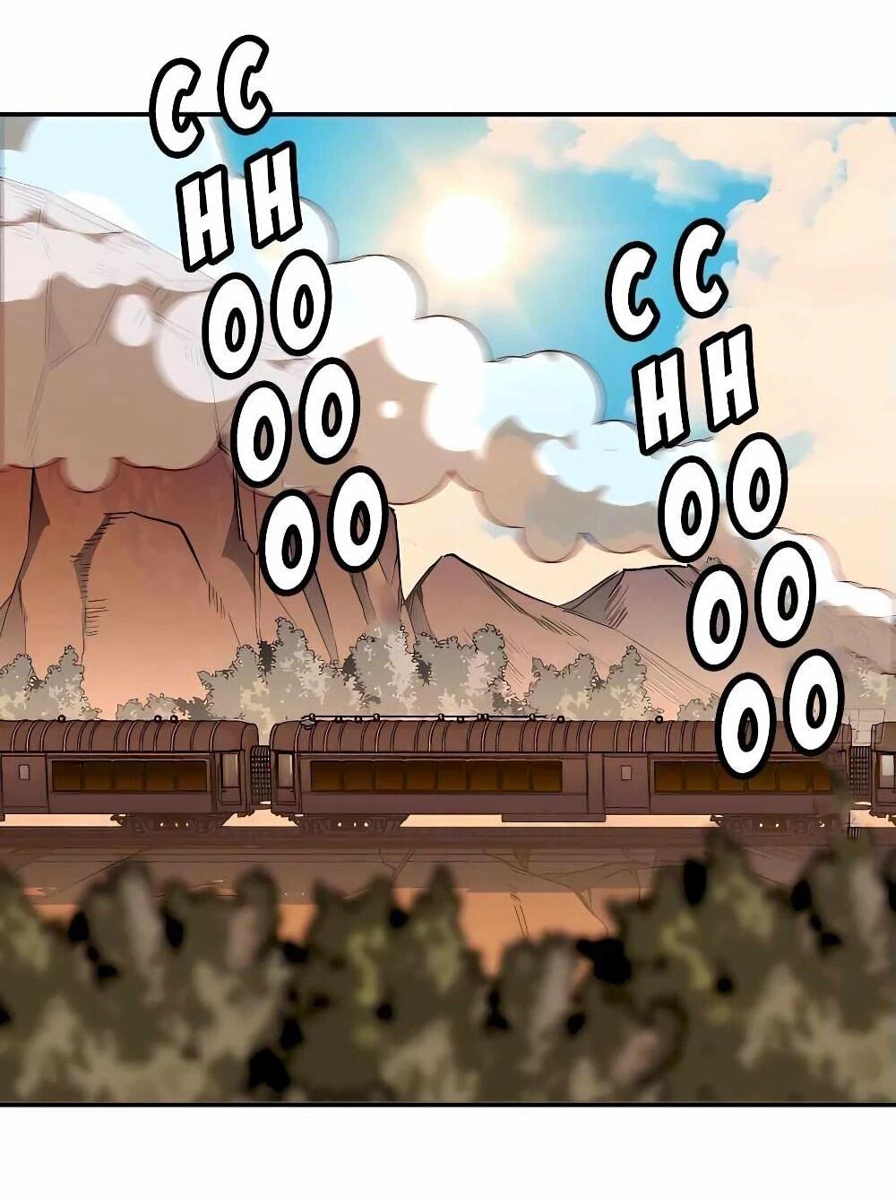 Манга Храбрый гриб - Глава 77 Страница 13