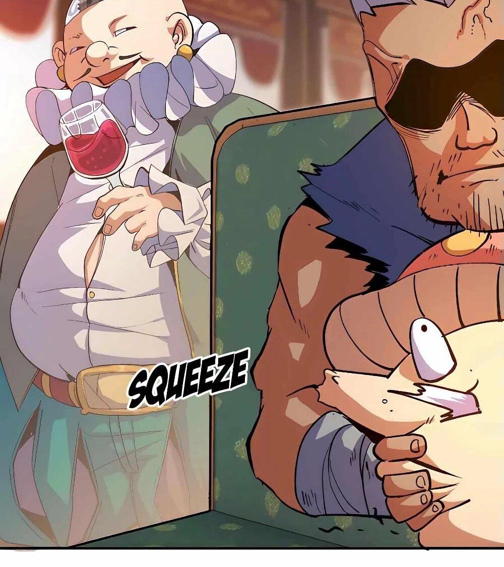 Манга Храбрый гриб - Глава 77 Страница 28