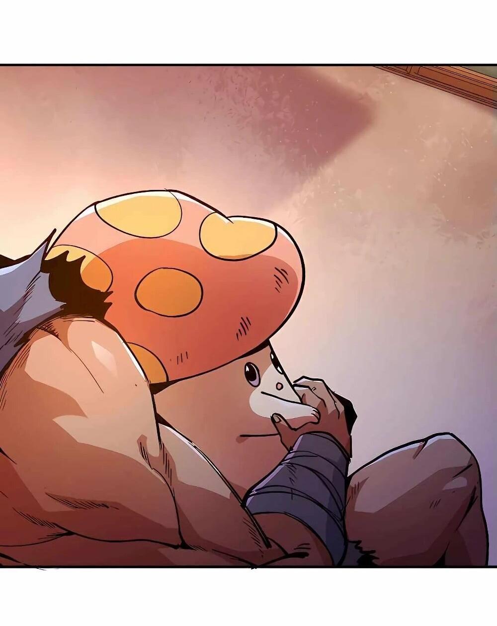 Манга Храбрый гриб - Глава 77 Страница 24